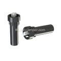 สวิตช์ Damper Shaft Damizer สำหรับแดดกลางแจ้ง